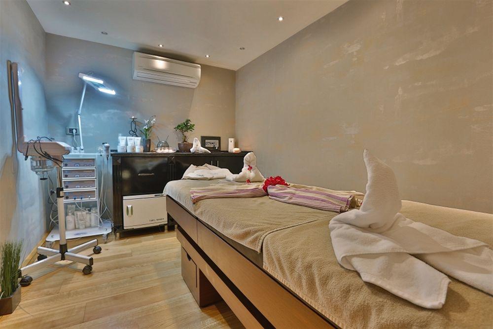 איסטמבול Queen Hotel & Spa מראה חיצוני תמונה