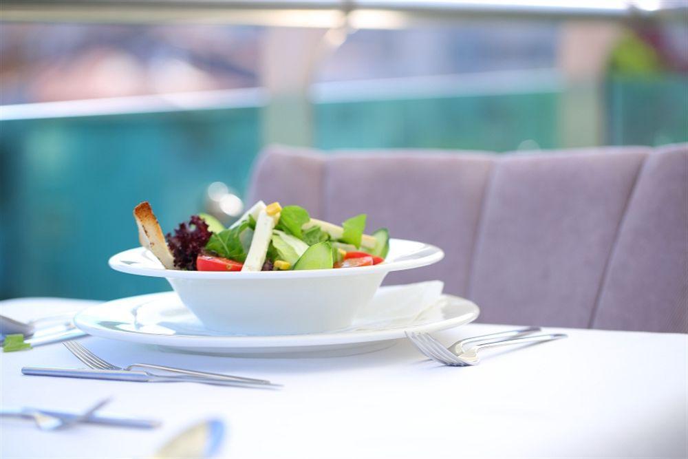 איסטמבול Queen Hotel & Spa מראה חיצוני תמונה