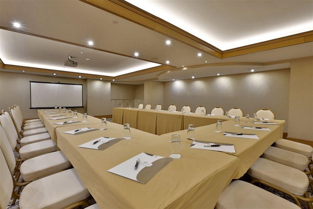 איסטמבול Queen Hotel & Spa מראה חיצוני תמונה