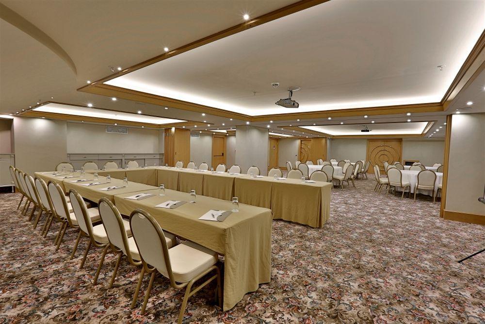 איסטמבול Queen Hotel & Spa מראה חיצוני תמונה