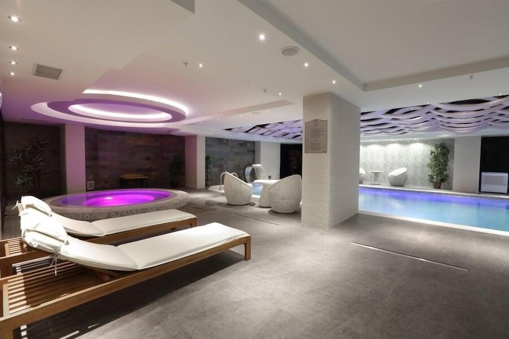 איסטמבול Queen Hotel & Spa מראה חיצוני תמונה