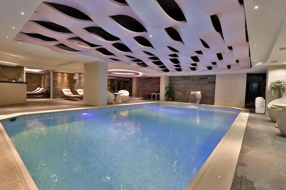איסטמבול Queen Hotel & Spa מראה חיצוני תמונה