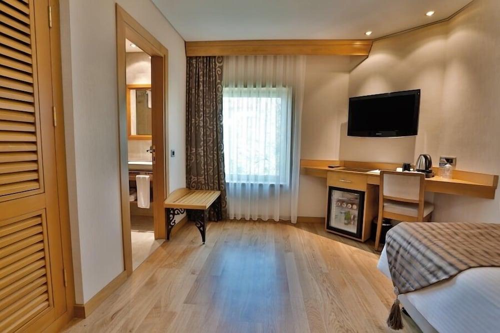 איסטמבול Queen Hotel & Spa מראה חיצוני תמונה