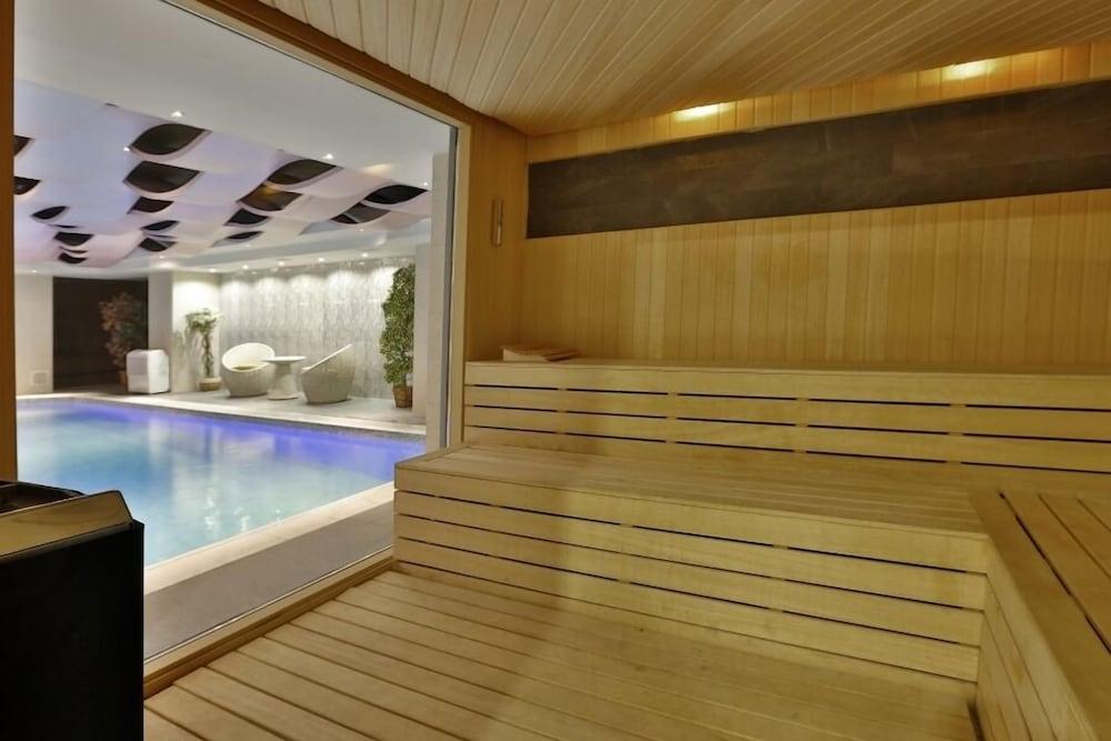איסטמבול Queen Hotel & Spa מראה חיצוני תמונה