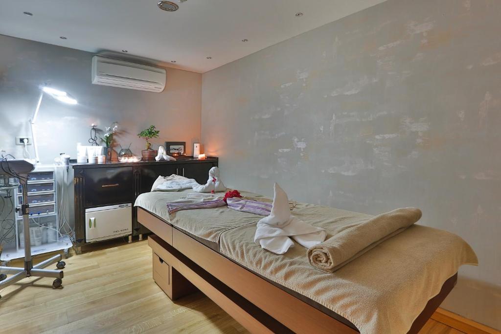 איסטמבול Queen Hotel & Spa מראה חיצוני תמונה