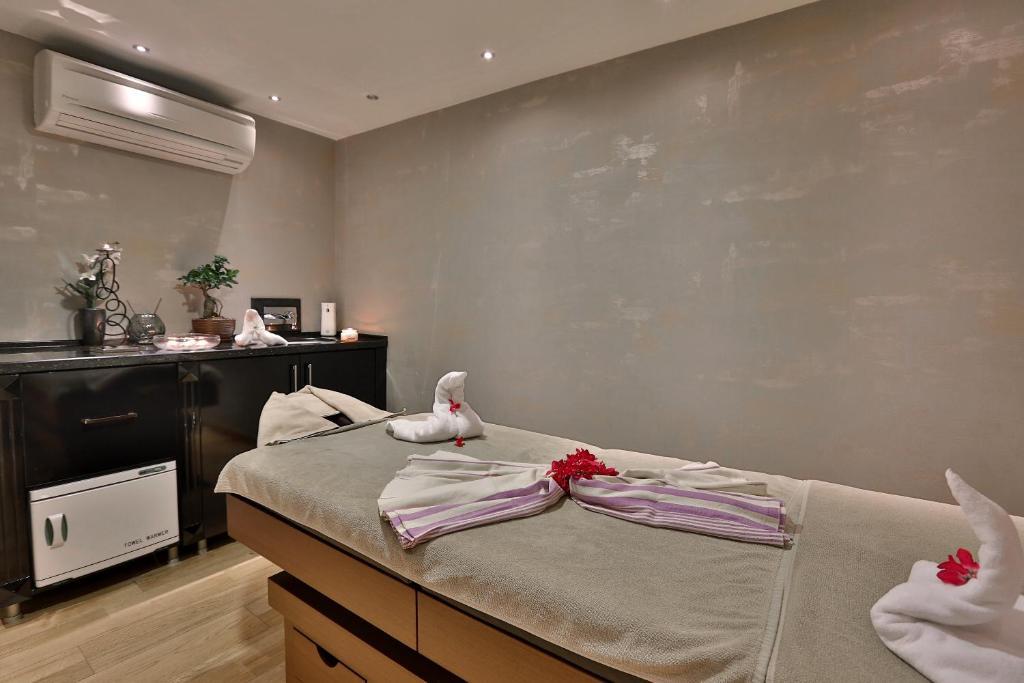 איסטמבול Queen Hotel & Spa מראה חיצוני תמונה