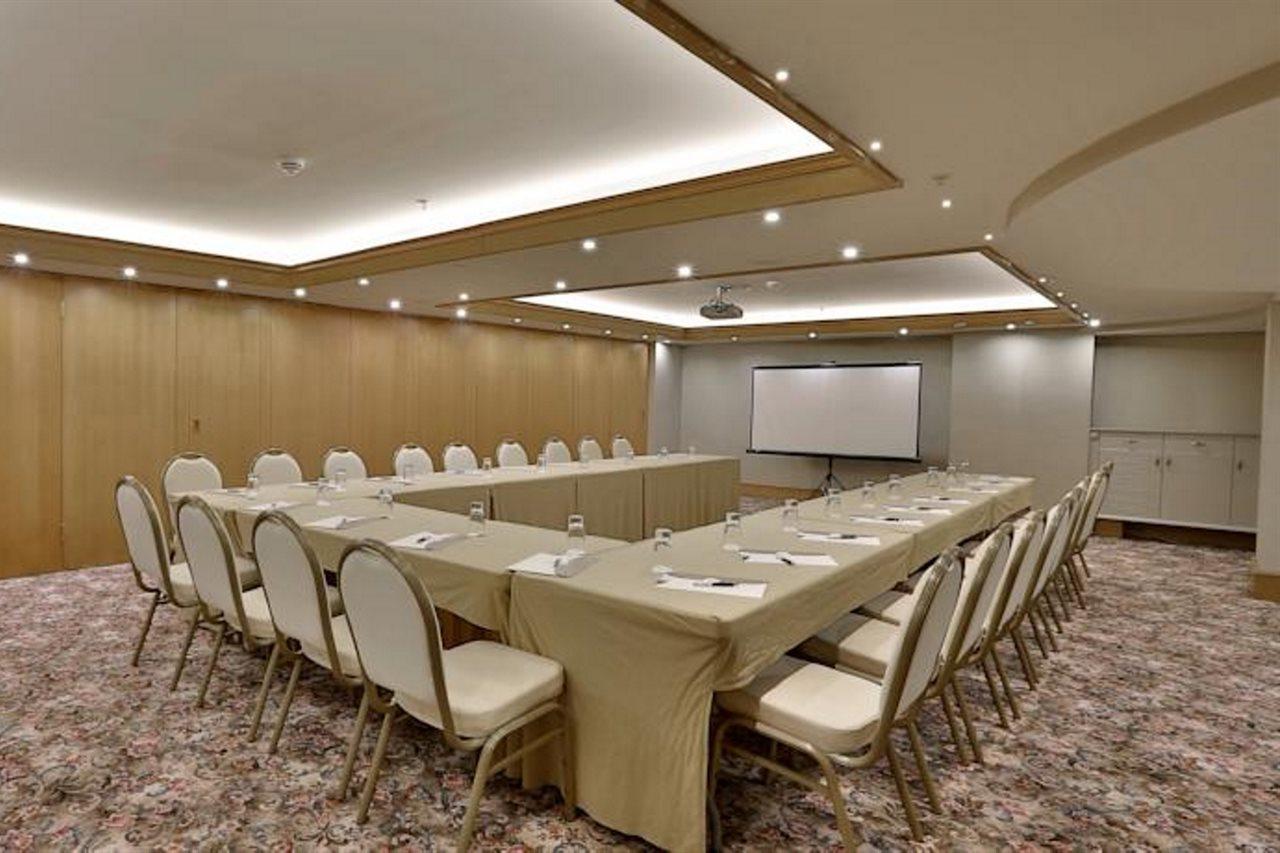 איסטמבול Queen Hotel & Spa מראה חיצוני תמונה