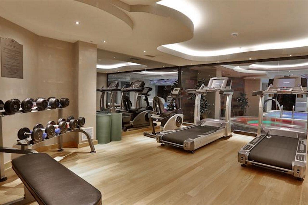 איסטמבול Queen Hotel & Spa מראה חיצוני תמונה
