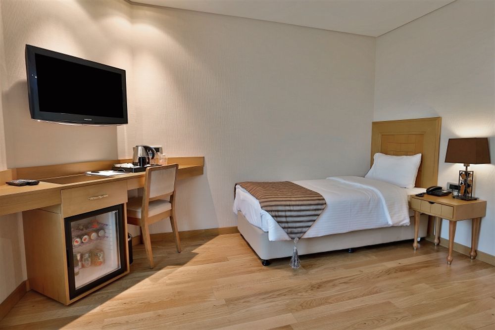איסטמבול Queen Hotel & Spa מראה חיצוני תמונה