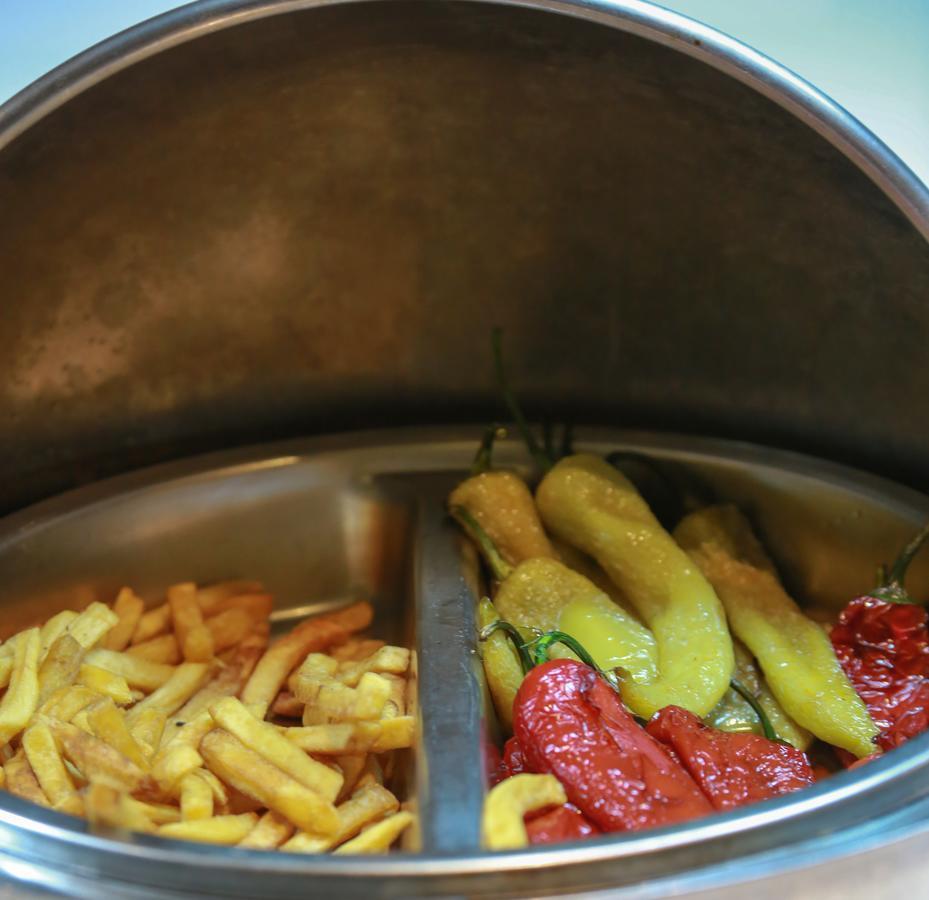 איסטמבול Queen Hotel & Spa מראה חיצוני תמונה