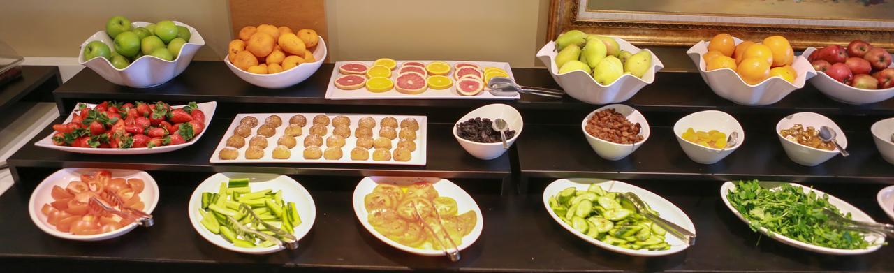 איסטמבול Queen Hotel & Spa מראה חיצוני תמונה