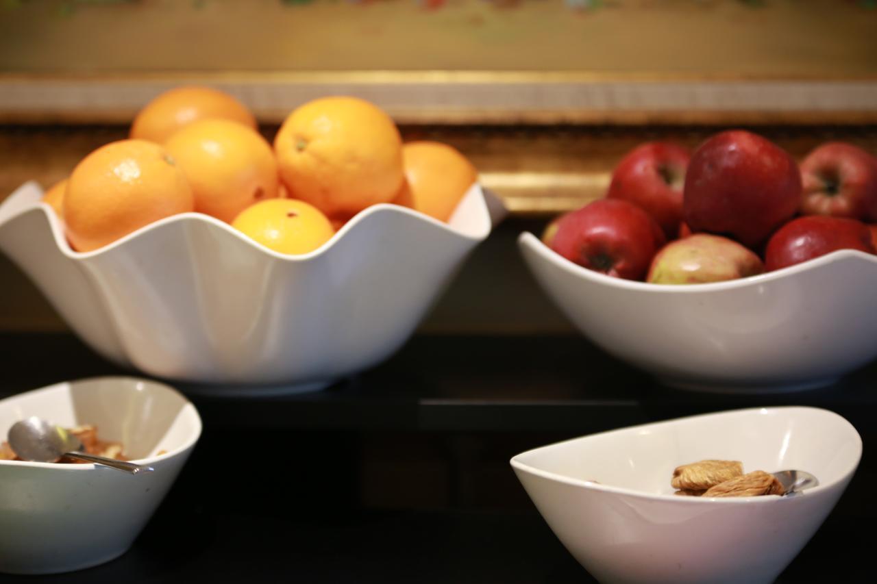 איסטמבול Queen Hotel & Spa מראה חיצוני תמונה