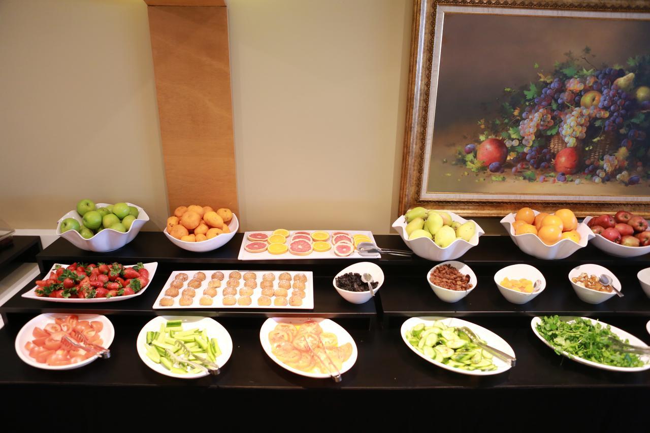 איסטמבול Queen Hotel & Spa מראה חיצוני תמונה