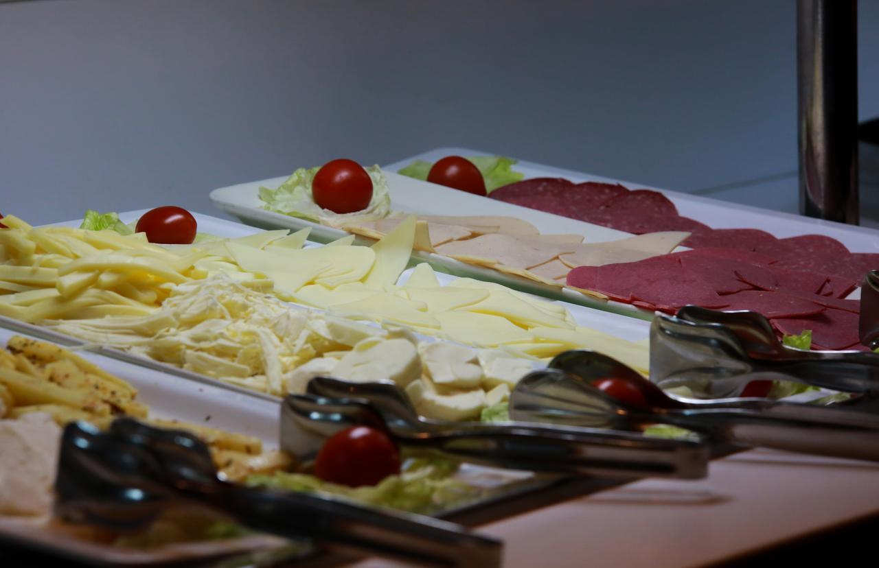 איסטמבול Queen Hotel & Spa מראה חיצוני תמונה