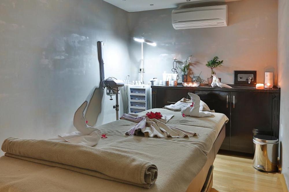 איסטמבול Queen Hotel & Spa מראה חיצוני תמונה